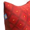 Duck Covers Water-Resistant Accent Pillows, Ruby Mosaic, PK2 PRBP1818 - alternate 2
